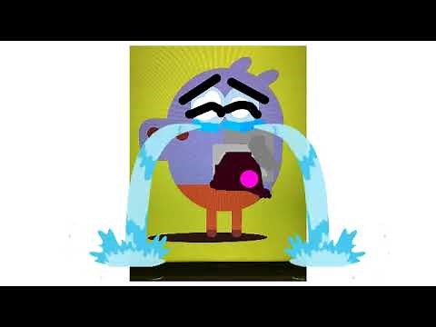 Hey Duggee Roly Crying (My Version)