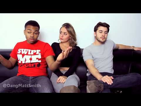 10 Different Types Of Girlfriends