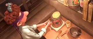 Ratatouille