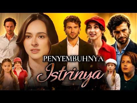 Penyembuhnya, Istrinya Chinese Drama | Penyembuhnya, Istrinya Story Review & Facts Explained