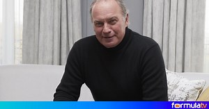 Bertín Osborne ficha por Telemadrid para presentar el magacín 'El show de Bertín'