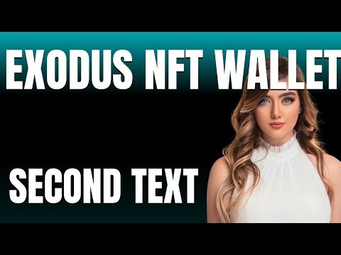 Dont Download Exodus NFT Wallet App Before Watching This