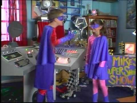 Mike's Super Short Show 1