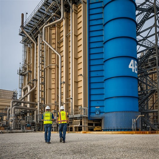 Duke Energy on Instagram: "System upgrades in Florida 🤝 more power & lower bills"