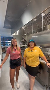 30K views · 130 reactions | Get ready with us, Soaky fam!  This series takes you behind the scenes before the gates open. Tag along as we meet Holly, our incredible Food & Beverage Manager, and see how she gets everything prepped and ready for a perfect day of fun in the sun! ☀ #soakymountainwaterpark #soakymountain #sevierville #waterpark | Soaky Mountain Waterpark | Facebook