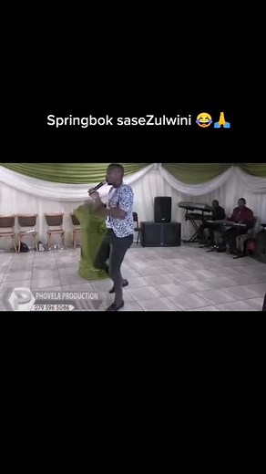 #Springbok_saseZulwini #Sambulo_Ndwandwe #itendegospel