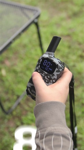 🚨 Introducing the NEW Uniden UH45 Max Walkie Talkies! Stay connected with your kids wherever adventure takes them! 🎒🌳 ✅ Available in multiple colours and pack options ✅ Kid Zone Plus with Voice Scramble for extra security ✅ USB-C Charging – no more replacing batteries ✅ Up to 3 kilometre range for reliable family adventures Perfect for family outings, camping trips, or just backyard fun! | Uniden