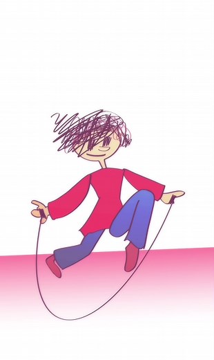 Baldi's Basics Playtime Fanart Animation