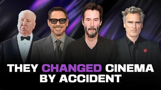 From The Matrix to Avatar: 10 Movies That Accidentally Changed Cinema...