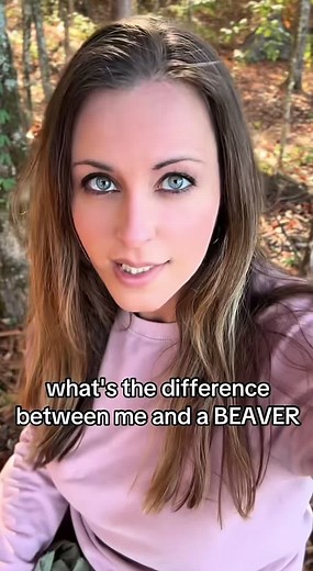 Sarah Hayes on TikTok