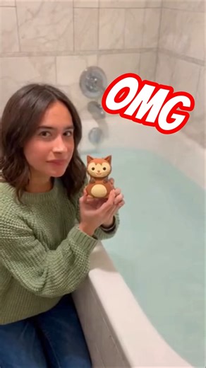 This Toy Turns Real When It Touches Water! 😱💧 Magical Transformation! ✨