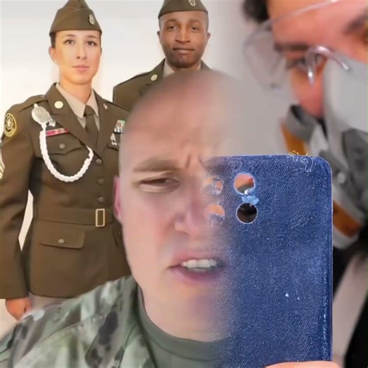 Top 5 Military Dress Uniforms