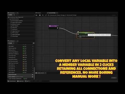LOCAL VARIABLE CONVERTER