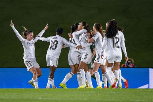 Twente Women vs Real Madrid Women Prediction and Betting Tips | December 17th 2025