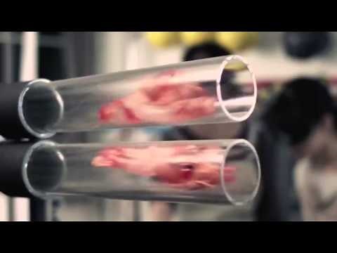 【3秒クッキング】エビフライ編【ドコモdocomo】ナポリタン