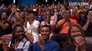 2M views · 19K reactions | I had fun playing "More Wine Please" and drinking "Puddin" with Gabrielle Union! You have to hear what she has to say! | STEVE on Watch | Facebook