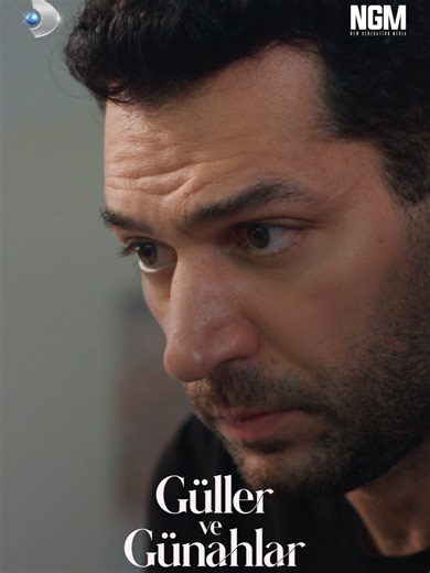 Bu bölüm #ZeySer’in güzelliği. #GüllerVeGünahlar her cumartesi 20.00’de #KanalD’de! @kanald