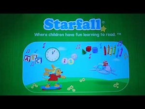 Starfall Logo (2023)