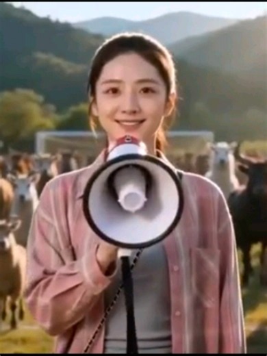 #joyjoy #หนังจีนมินิซีซีรี่ย์ ep 1 กลับบ้านมาเปิดฟาร์มแต่กลับสื่อสารกับสัตว์ได้