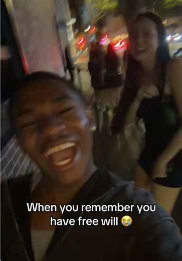 Free will is amazing — Zonky on choice and agency