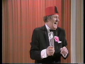 Tommy Cooper - two bits - HQ