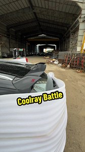 Geely Coolray Battle: Compact SUV Performance Comparison
