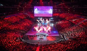 Riot officially announces multi-city North American tour, venues for 2022 League of Legends World Championship