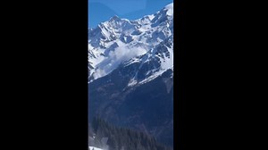 French Alps avalanche kills multiple hikers, injures others