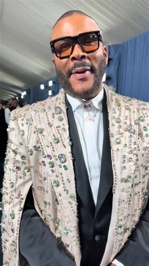 Tyler Perry studios on TikTok