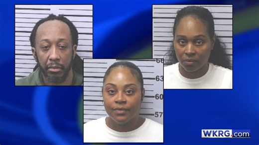 Three convicted for Mobile-based multimillion-dollar drug trafficking organization | WKRG.com