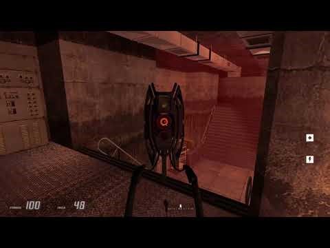 لما يكون المود افضل من اللعبة الي مبني عليها | Entropy zero 2 #3 + review