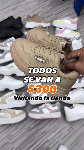 MagicclothingRD on TikTok