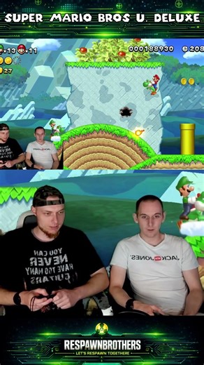 Darf man eigentlich beleidigen? 🤣 #gaming #twitch #mario