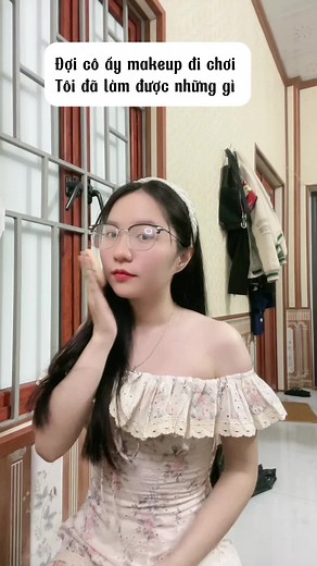 Chắc ngủ thêm giấc nữa #glowcode #kemduongthe #kemduongtheglowcode