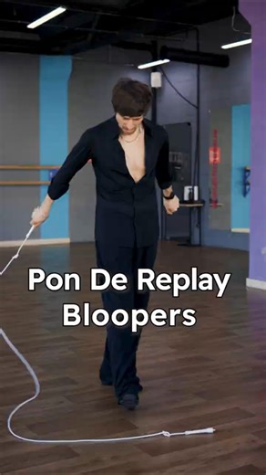 Pon De Replay… and Replay… and Replay 🔄🥴