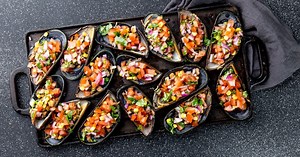 17 Authentic Peruvian Appetizers