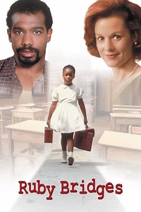 Stream Ruby Bridges (1998): Find it on Netflix, Prime Video, Hulu & more