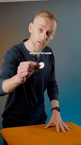 28K views · 387 reactions | Sleight of hand level 100 勞 #magic #comedy #SleightOfHand | Jack Rhodes | Facebook