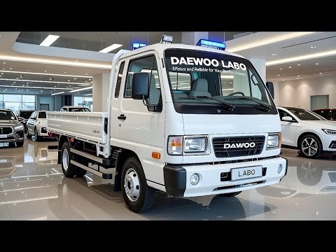 2026 Chevrolet Labo narxi qancha sarfi qancha kichik biznes uchun eng yaxshi tanlov