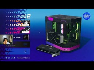 Review new update RTX 4090 - PC Building Simulator 2