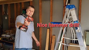 Watch Hammer drill with attachments on Amazon Live