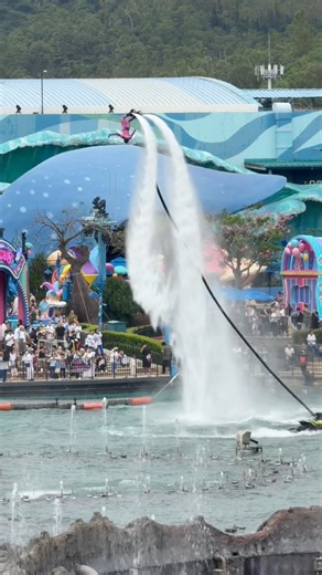 Flyboard showtime 🔥 #flyboard #show #official Flyboard SHOW | Flyboard SHOW