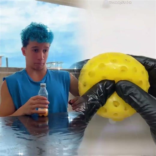 Bazuca de Pum | Meu Malvado Favorito#illustration #tattoo #art #pov #procreate #drawing