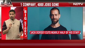 AI just took 4,000 jobs in one day - are you next?