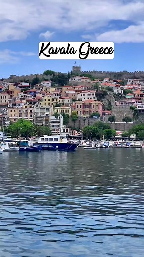 Discover the Hidden Gems of Kavala, Greece in One Day
