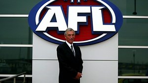 Hall of Fame: Ron Evans