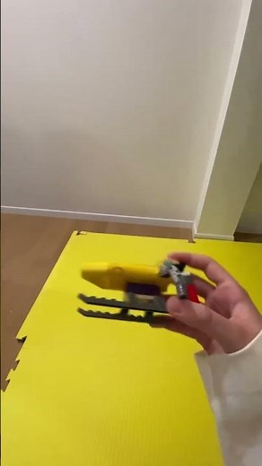Lego breaking sound