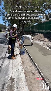 5.7M views · 10K reactions | Somos demasiado detallistas para un mundo lleno de simples  #humor #comediaviral #detallistas #ingenieros #arquitectos #construccion | Design Modeling Academy | Facebook