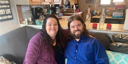 Couple plan wedding for exact time of total solar eclipse