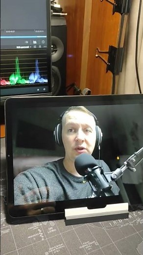 планшет как второй монитор